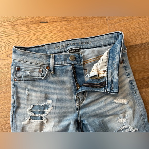 Men’s 28X28 American Eagle jeans - Picture 6 of 12